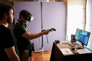 Navitaire presenta la 1&ordf; experiencia del mundo en b&uacute;squeda y reserva de viajes usando Realidad Virtual