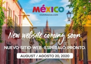 Boicot al portal tur&iacute;stico de M&eacute;xico: visitas a 'Warrior' en lugar de a Guerrero