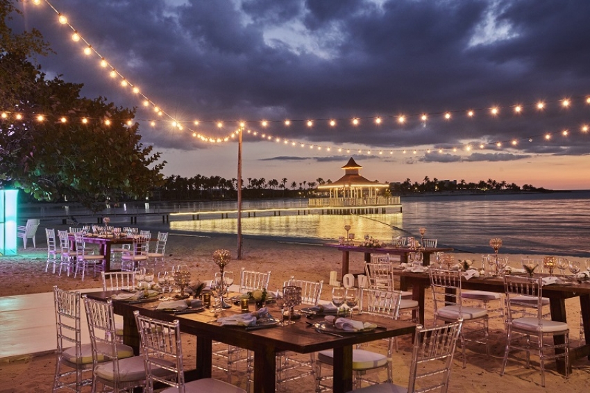Bah&iacute;a Pr&iacute;ncipe Hotels &amp; Resorts mejora sus condiciones de grupos