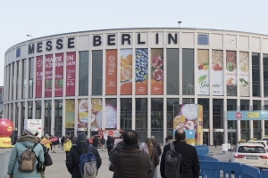 Per&uacute; presenta segunda etapa de campa&ntilde;a Super Foods Peru en Fruit Logistica 2018