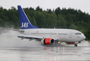La aerol&iacute;nea SAS necesita una recapitalizaci&oacute;n de 1.188 millones por la crisis