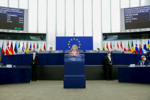 EE.UU. y la UE logran acuerdo para resolver batalla arancelaria de casi dos d&eacute;cadas por disputa entre Boeing y Airbus