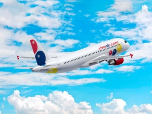 Viva Air aumenta frecuencia de vuelos a las ciudades de Chiclayo y Tarapoto