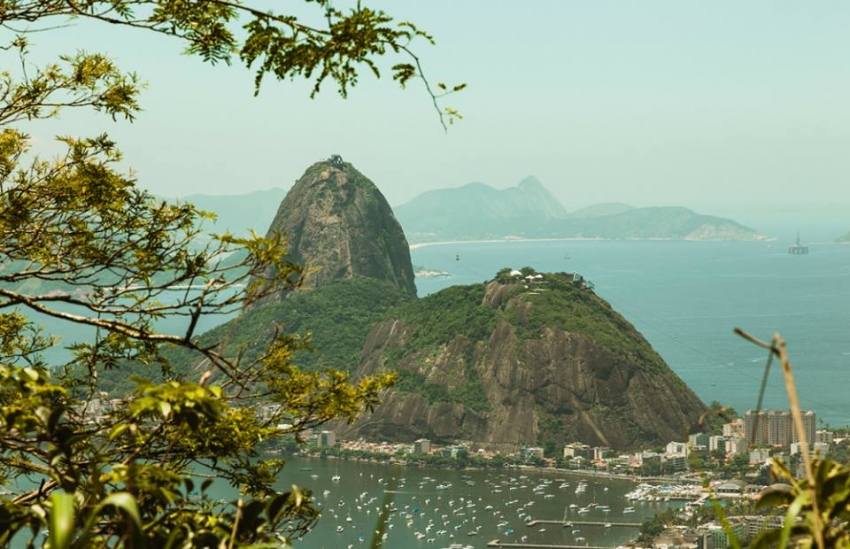 VIAJAR A BRASIL: 5 pautas para quien lo visita por primera vez