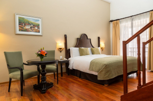 Novotel Cusco retoma sus operaciones apuntando a la reactivaci&oacute;n del turismo local y nacional