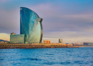 Turisme de Barcelona pospone su promoci&oacute;n en Europa debido a la quinta ola de la pandemia