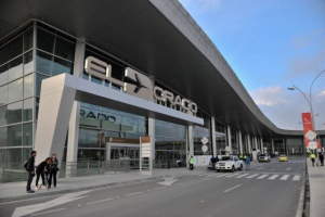 El Dorado de Bogot&aacute;, primer aeropuerto de Sudam&eacute;rica en recibir 5 estrellas por su manejo del Covid-19