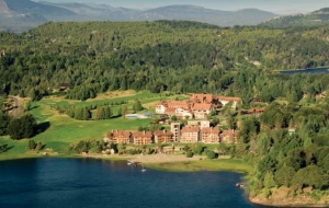 Argentina: Turismo, vinos y gastronom&iacute;a