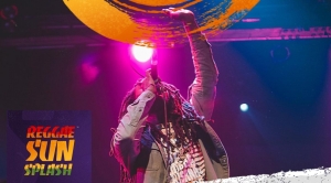 El ic&oacute;nico Reggae Sunsplash 2020 de Jamaica llega de forma virtual (V&Iacute;DEO)