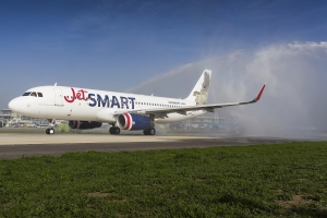 JetSMART expande su operaci&oacute;n a Chile  con 2 vuelos diarios Lima - Santiago