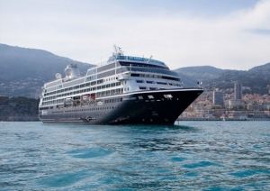 Royal Caribbean vende Azamara, su l&iacute;nea de cruceros especializada en lujo
