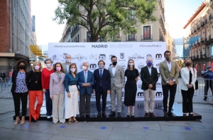 Madrid recopila la riqueza gastron&oacute;mica de Iberoam&eacute;rica para celebrar su capitalidad