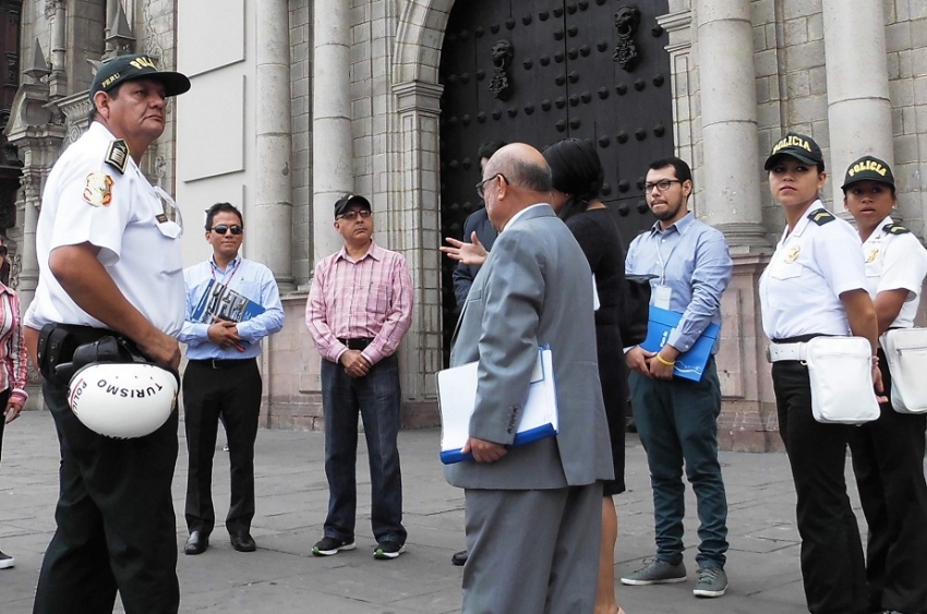 Mincetur sancion&oacute; a prestadores de servicios tur&iacute;sticos que incumpl&iacute;an normativa tur&iacute;stica