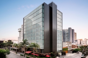 Hotel Office: Una nueva alternativa para el sector corporativo