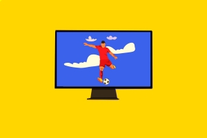 Las apuestas online y el f&uacute;tbol