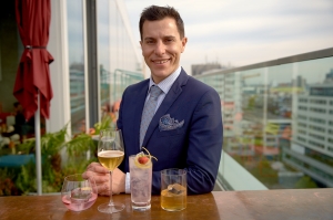 Gran final mundial de World Class encontr&oacute; al mejor bartender del mundo