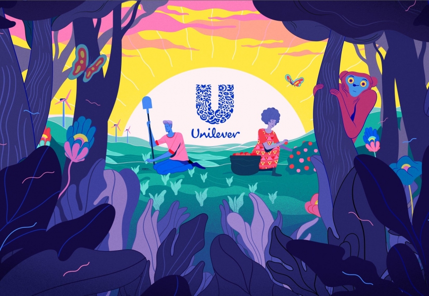 Unilever Per&uacute; se suma a los esfuerzos de ayuda a poblaciones vulnerables ante el Coronavirus