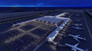 Tres empresas postulan para adjudicarse obras del nuevo terminal del Jorge Ch&aacute;vez