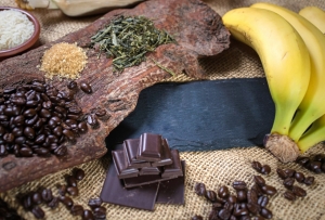 Ruta Productiva Exportadora buscar&aacute; impulsar exportaciones de banano de Piura, caf&eacute; de Jun&iacute;n y cacao en San Mart&iacute;n