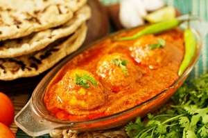 Feria India 2020: Podremos disfrutar de su variada y ex&oacute;tica cocina