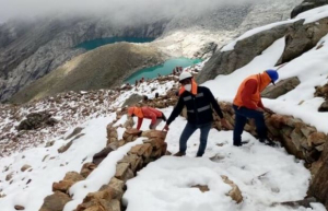 Se crear&aacute;n 4,581 empleos temporales gracias a convenio suscrito entre Mincetur y Trabaja Per&uacute;