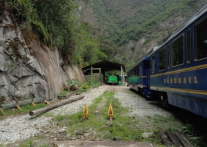 M&aacute;s de 11 mil toneladas de residuos s&oacute;lidos se trasladaron en los &uacute;ltimos dos a&ntilde;os de forma gratuita en Machupicchu