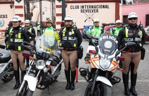Conoce el plan de seguridad, rutas, cortes y desv&iacute;os para Mistura 2017