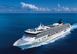Norwegian Cruise Line regresa al mar