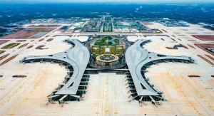China inaugura oficialmente su nuevo mega aeropuerto