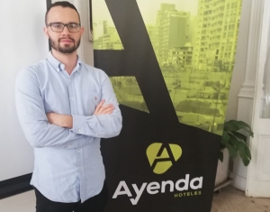 Ayenda abre su primer hotel en Per&uacute; y espera tener 100 establecimientos en el 2020