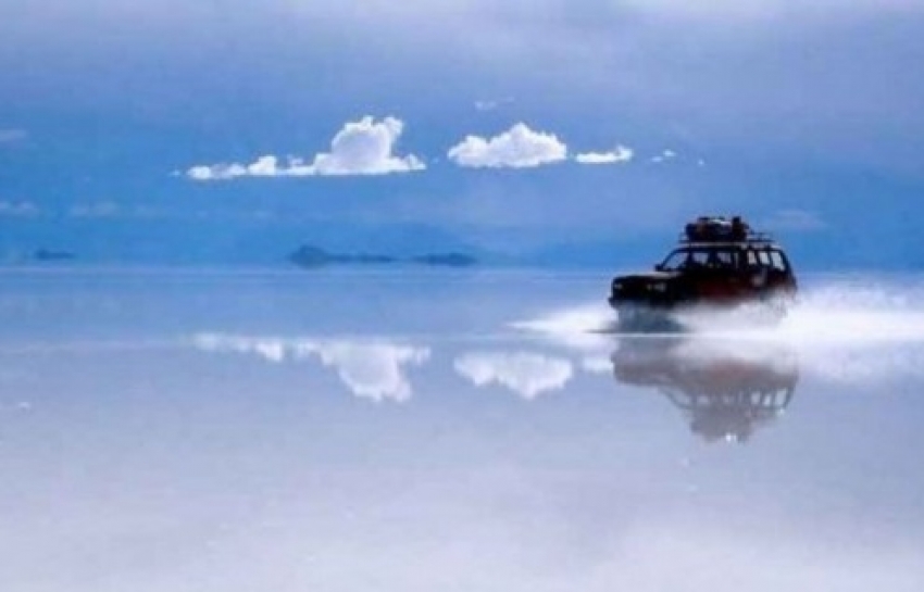 Bolivia y Chile perfilan un circuito tur&iacute;stico que tambi&eacute;n incluya a Per&uacute;