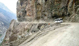 Gobierno central licitar&aacute; construcci&oacute;n de v&iacute;a alterna de acceso a Machupicchu