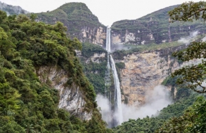 Despegar.com: Para&iacute;sos naturales por semana santa en Latinoam&eacute;rica