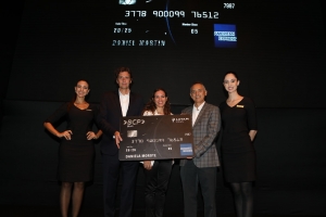 AMERICAN EXPRESS Y BCP presentan nueva tarjeta de cr&eacute;dito que ofrece experiencias premium