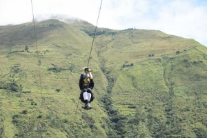 Intervienen cuatro empresas informales de turismo de aventura en Cusco