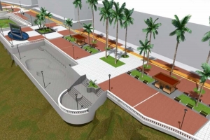 Mincetur iniciar&aacute; elaboraci&oacute;n de expediente t&eacute;cnico del malec&oacute;n Tarapac&aacute; - Iquitos