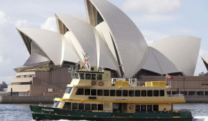 Nueva Zelanda aprueba una "burbuja" de viaje libre de cuarentena con Australia