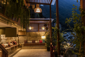 Casa del Sol Machu Picchu Boutique Hotel, primer hotel en Machu Picchu en lograr la certificaci&oacute;n SAFE TRAVELS y camino a la certificaci&oacute;n ISO 9000
