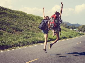 Mundial Rusia 2018: Seis claves para viajar como mochilero