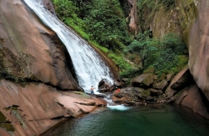 Laguna de Yarinacocha y la Catarata &ldquo;Velo de la novia&rdquo;: algunos atractivos que pueden visitar en Ucayali