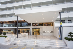 Primer Mercure abre sus puertas en Grecia ampliando presencia de Accor en el pa&iacute;s