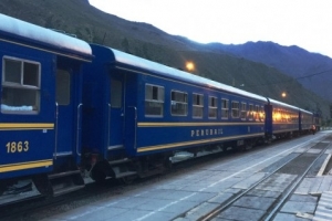 Comisi&oacute;n del Congreso pone en la mira contrato de Fetransa y PeruRail
