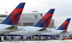 Delta registr&oacute; sus primeras ganancias trimestrales desde el inicio de la pandemia