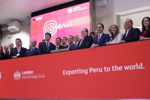 InPer&uacute; buscar&aacute; fortalecer relaciones comerciales con Canad&aacute;
