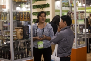 Mipymes negociar&aacute;n con 120 compradores internacionales en Expoalimentaria Virtual 2020