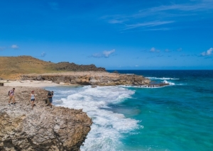 El Parque Nacional Arikok de Aruba gana el premio a la Mejor Atracci&oacute;n del Caribe 2020