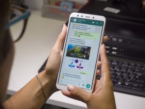 PROMPER&Uacute; lanza WhatsApp para brindar informaci&oacute;n especializada a pymes de turismo