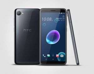 Crece tu tel&eacute;fono y no tu presupuesto: HTC Presenta su nuevo smartphone: HTC Desire 12