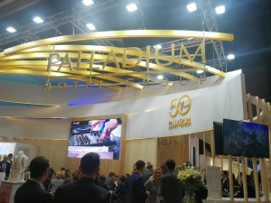 Palladium Hotel Group celebra su 50 aniversario y nombra nuevos Presidente y CEO