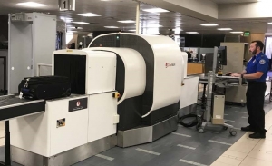 American Airlines inicia pruebas con nuevo esc&aacute;ner para equipajes de mano